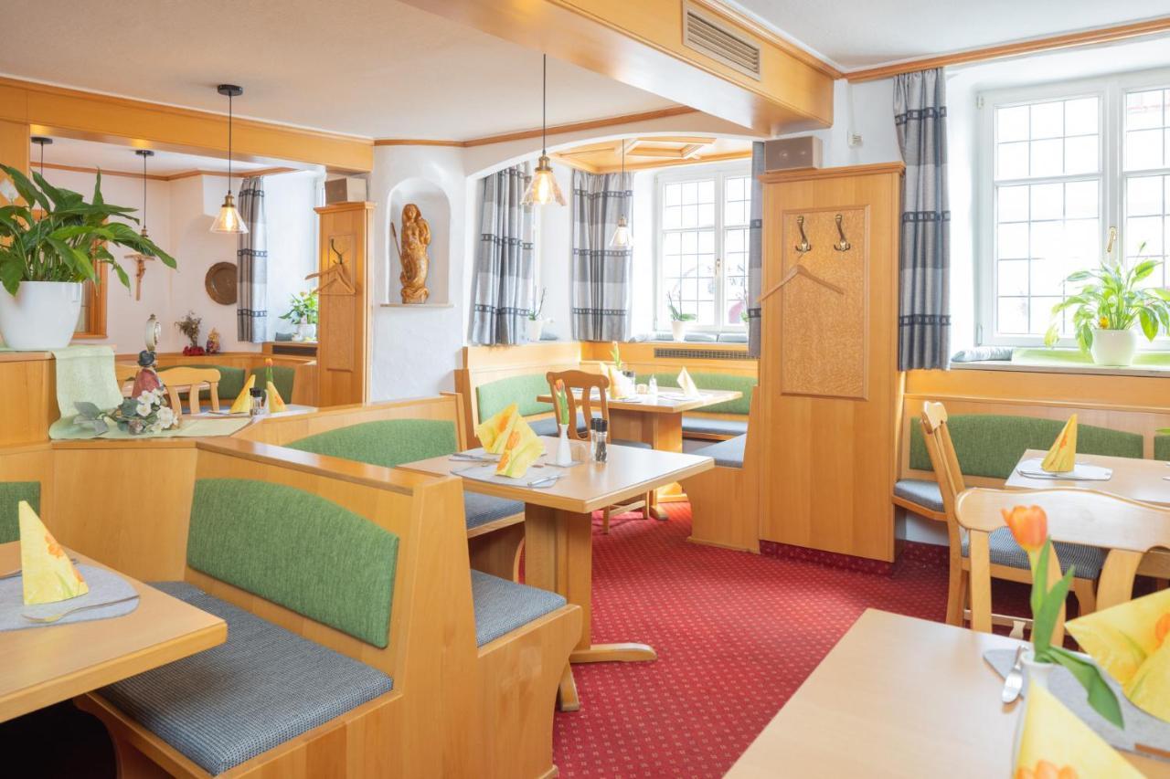 Akzent Hotel Meerfraeulein Wemding Esterno foto