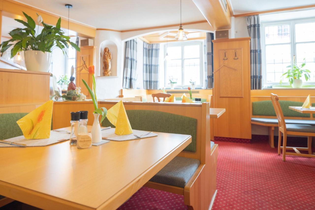 Akzent Hotel Meerfraeulein Wemding Esterno foto