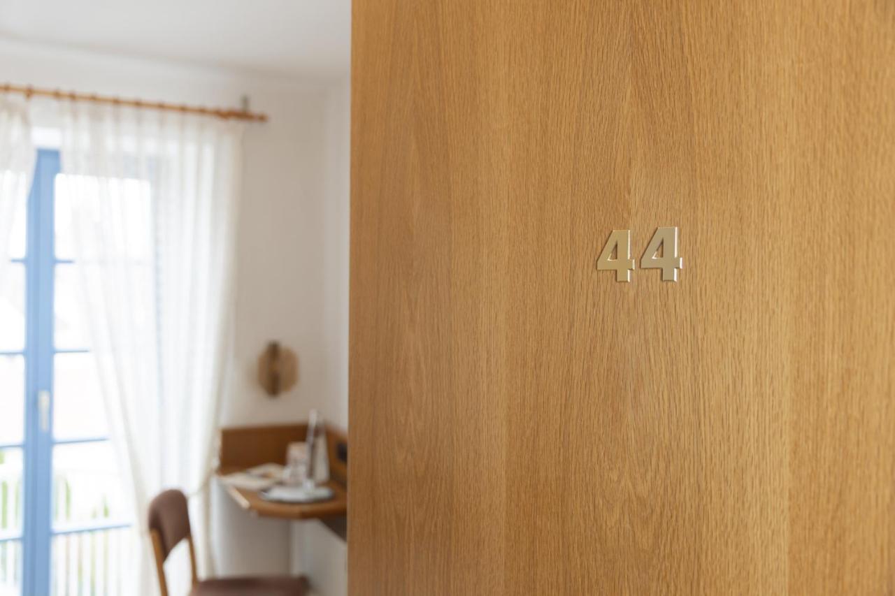 Akzent Hotel Meerfraeulein Wemding Esterno foto